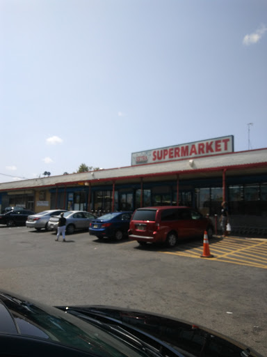 Grocery Store «Extra Supermarket», reviews and photos, 327 Lyons Ave, Newark, NJ 07112, USA