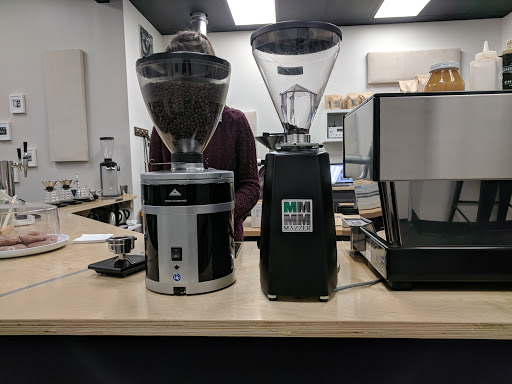 Coffee Shop «Akron Coffee Roasters», reviews and photos, 30 N High St, Akron, OH 44308, USA