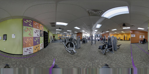 Gym «Anytime Fitness», reviews and photos, 417 S Main St, Searcy, AR 72143, USA