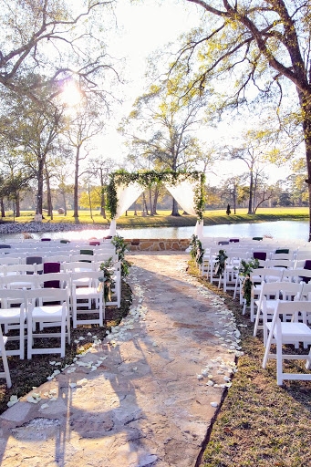 Wedding Venue «Balmorhea Weddings and Events», reviews and photos, 33400 Wright Rd, Magnolia, TX 77355, USA