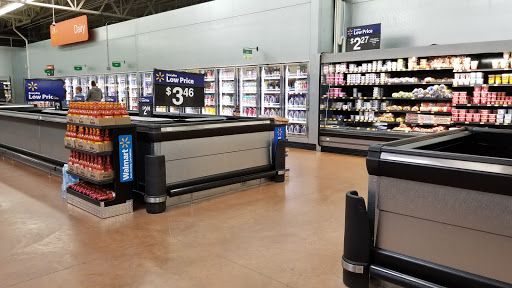 Department Store «Walmart Supercenter», reviews and photos, 9205 Gibsonton Dr, Gibsonton, FL 33534, USA