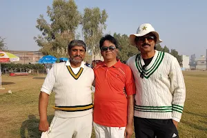 Shaheed Zulfiqar Ali Bhutto Sports Complex image