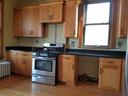 Cabinet Store «iCA Cabinet», reviews and photos, 4250 N Milwaukee Ave, Chicago, IL 60641, USA