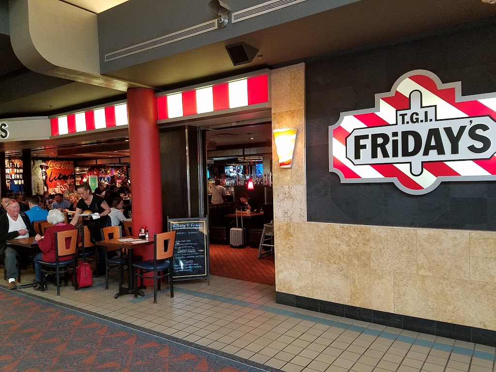 TGI Fridays 15231