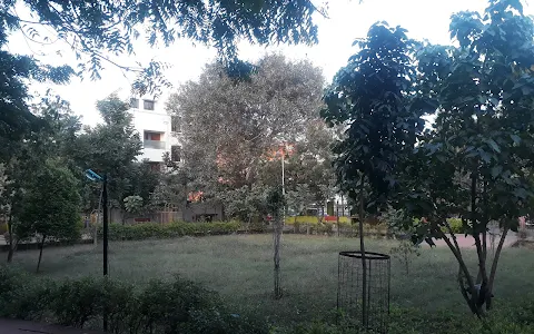 Jeshwanth Nagar Park image