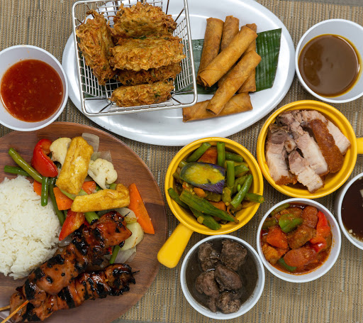 Asian Grocery Store «Manila Mart Grocery & Carry-Out», reviews and photos, 5023 Garrett Ave, Beltsville, MD 20705, USA