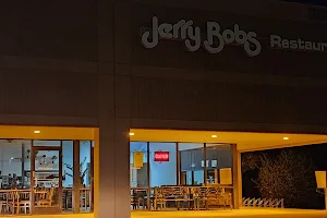 Jerry Bob's Restaurant image