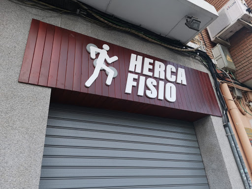 Herca Fisio en Torrent