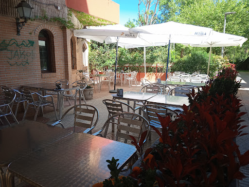 Restaurante El Vidueño en San Sebastián de los Reyes