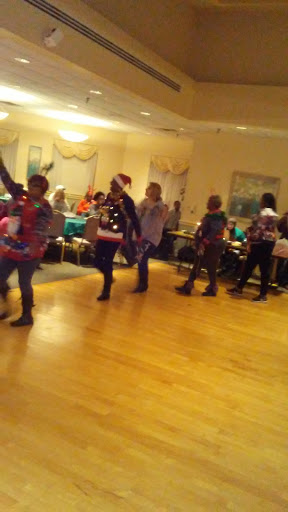 Community Center «Collingswood Community Center», reviews and photos, 30 W Collings Ave, Collingswood, NJ 08108, USA