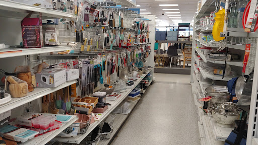 Clothing Store «Ross Dress for Less», reviews and photos, 20618 I-45, Spring, TX 77373, USA