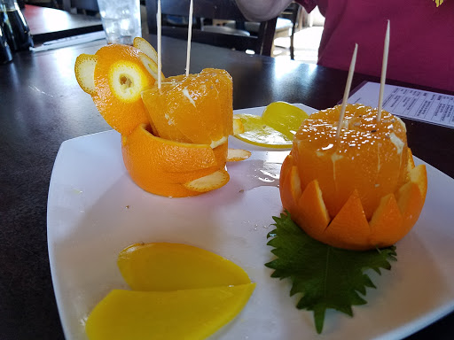 Ahi Sushi & Grill image