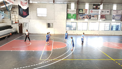 Miramar Basket-Ball Club