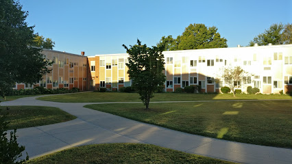 Ardsley High School