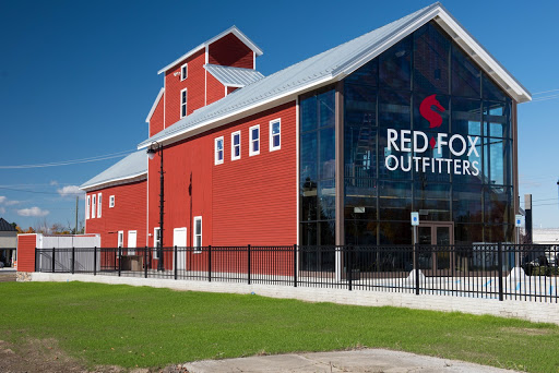Outdoor Sports Store «Red Fox Outfitters», reviews and photos, 234 N Leroy St, Fenton, MI 48430, USA