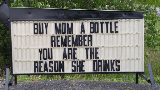 Liquor Store «Troyer Liquors», reviews and photos, 17101 York Rd, Parkton, MD 21120, USA