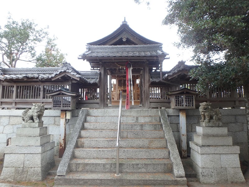 小日吉神社