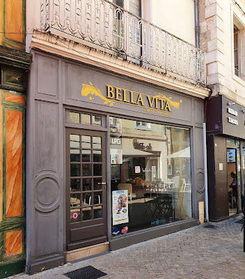 Bella Vita à Poitiers
