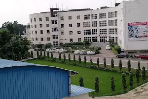 Rama Medical College & Hospital image