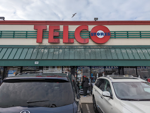 Store «Telco Stores», reviews and photos, 1910 Ralph Ave, Brooklyn, NY 11234, USA