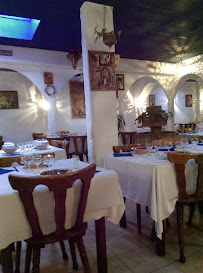Atmosphère du Restaurant de spécialités d'Afrique du Nord Restaurant La Kasbah à Toulouse - n°16