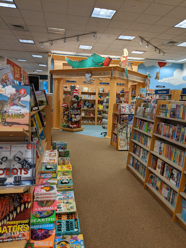 Book Store «Barnes & Noble», reviews and photos, 1451 Coral Ridge Ave # 1108, Coralville, IA 52241, USA