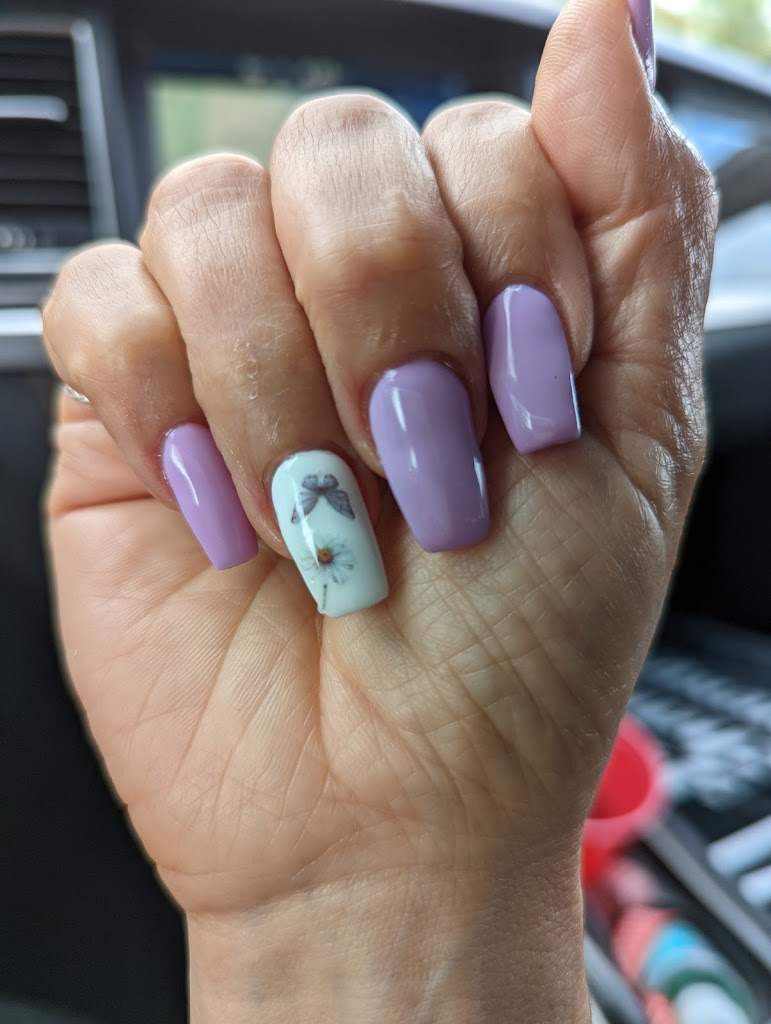 Bella Vie Nails & Spa 92879