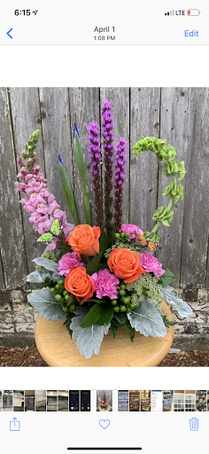 Florist «Towne Flowers», reviews and photos, 3307 Spring Stuebner Rd e, Spring, TX 77389, USA