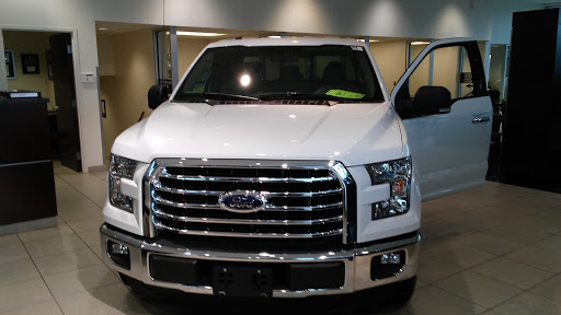 Ford Dealer «Klaben Ford Lincoln of Warren, Inc.», reviews and photos, 3853 Youngstown Rd SE, Warren, OH 44484, USA