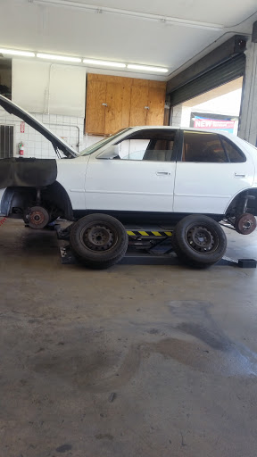 Car Wash «Mission Car Wash», reviews and photos, 1601 San Fernando Rd, San Fernando, CA 91340, USA