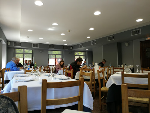 Restaurante Klaudio en Ugaran