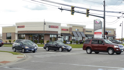 6876 Cincinnati Dayton Rd #102, Liberty Township, OH 45044, USA