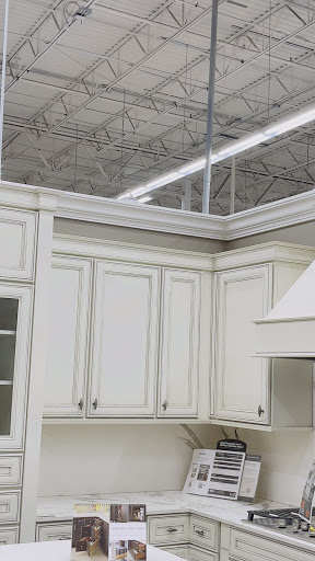 Home Improvement Store «The Home Depot», reviews and photos, 1500 Summit Dr, Lapeer, MI 48446, USA