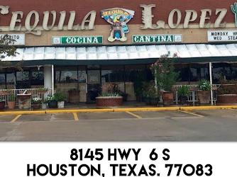 Tequila Lopez Mexican Restaurant