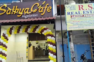 Sathya cafe image