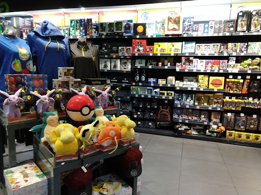 Gift Shop «ThinkGeek», reviews and photos, 3502 Palisades Center Dr b304a, West Nyack, NY 10094, USA