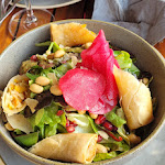 Photo n°3 de l'avis de Mia.. fait le 16/06/2023 à 20:26 sur le  Genusswerk à Bad Windsheim