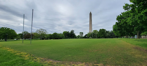 Rugby Field