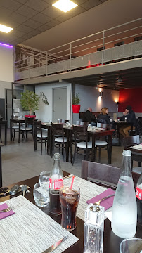 Atmosphère du Restaurant La Suite à Nice - n°3