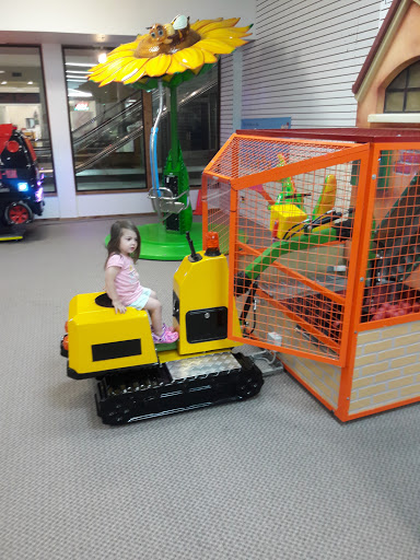 Shopping Mall «Rolling Oaks Mall», reviews and photos, 6909 N Loop 1604 E, San Antonio, TX 78247, USA