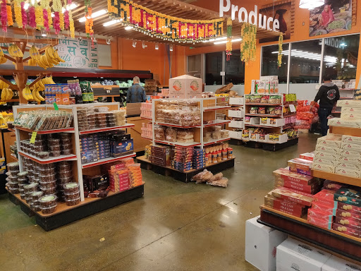 Indian Grocery Store «Bharat Bazar», reviews and photos, 3400 Mowry Ave, Fremont, CA 94538, USA