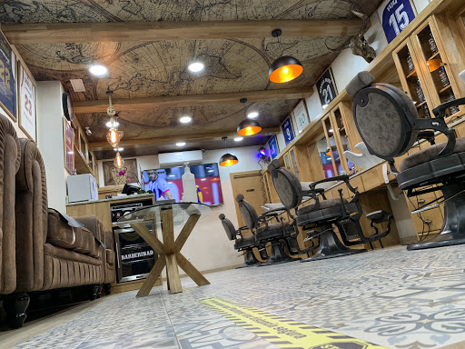 Barberinad en Vitoria-Gasteiz, Álava