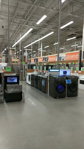 Home Improvement Store «The Home Depot», reviews and photos, 1213 VFW Pkwy, West Roxbury, MA 02132, USA
