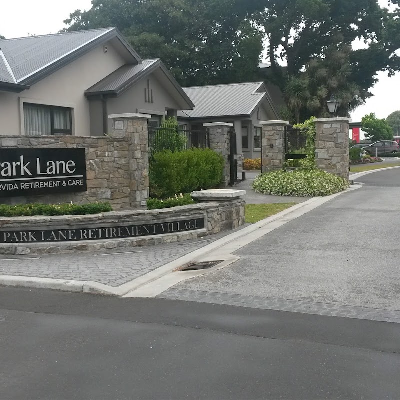 Arvida Park Lane Christchurch
