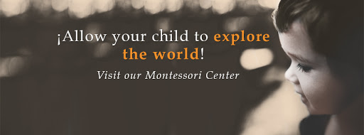 Montessori Center SD