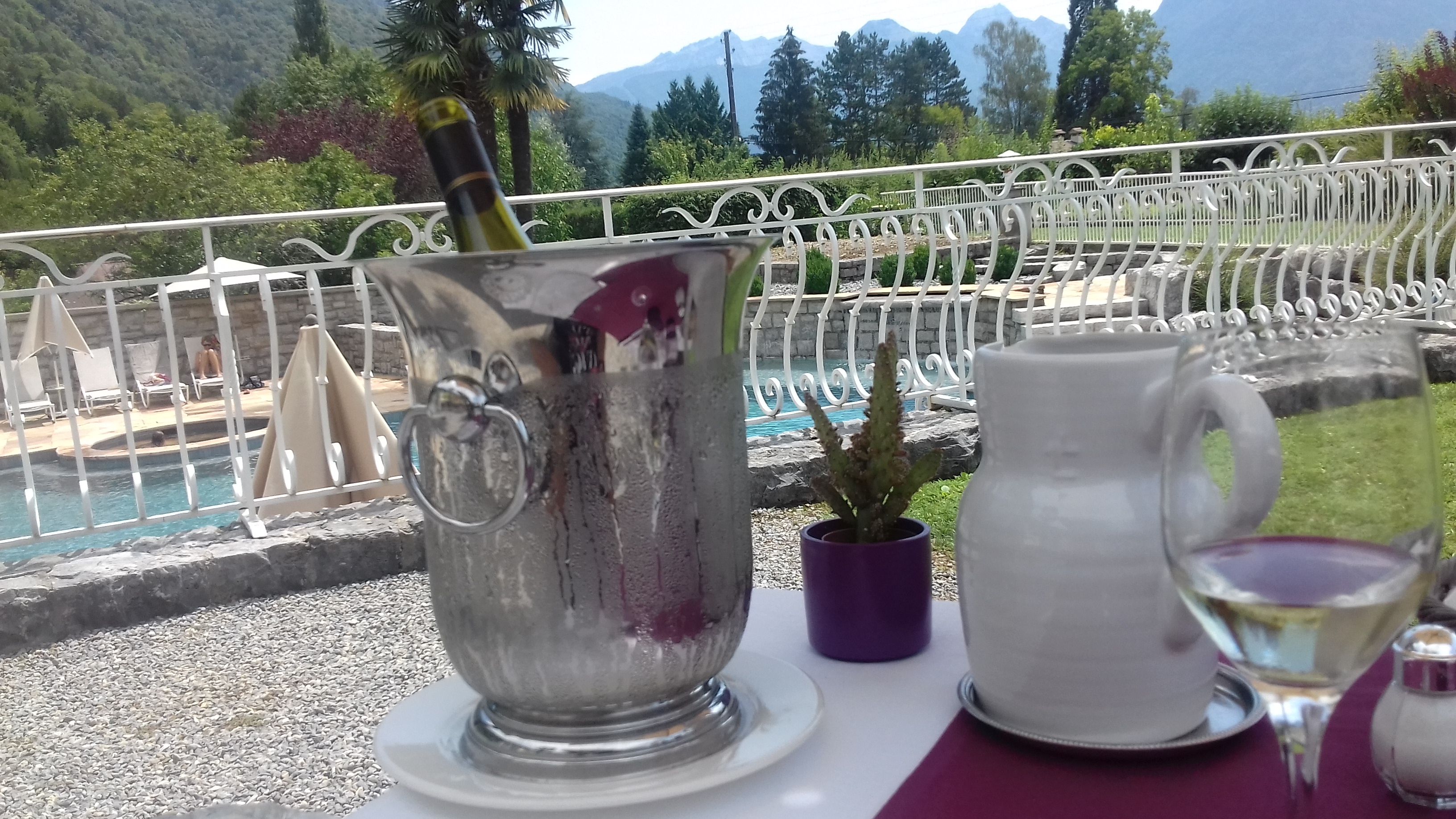 Photo n° 1 de l'avis de Christine.h fait le 22/07/2017 à 12:26