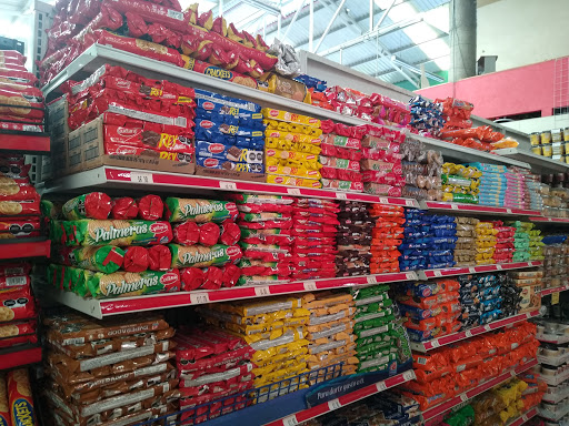 Dulcería Suny en Tacámbaro de Codallos