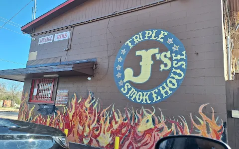 Triple J's Smokehouse image