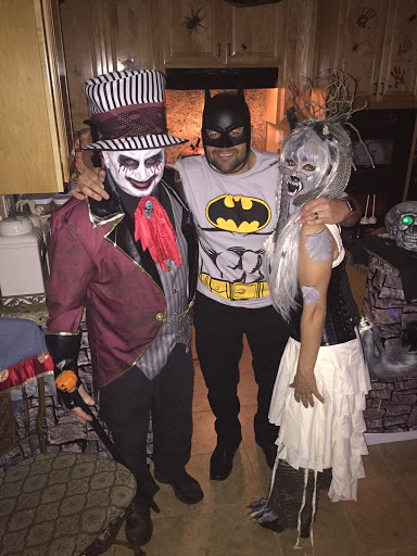 Insurance Agency «Andres Ordaz - State Farm Insurance Agent», reviews and photos