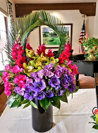 Florist «Bixby Knolls Flowers», reviews and photos, 3901 Long Beach Blvd, Long Beach, CA 90807, USA